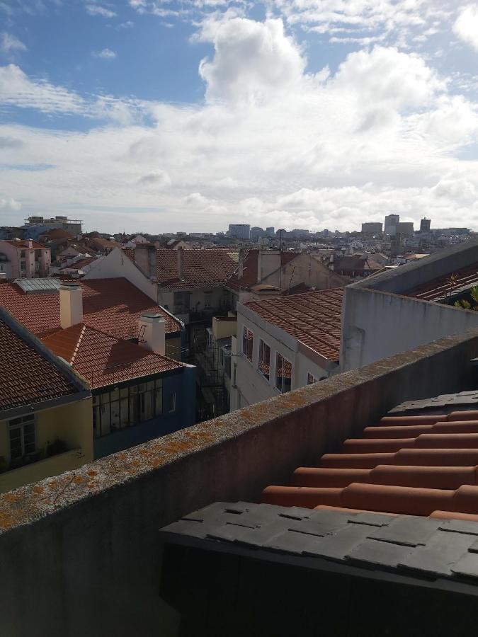 My Place - Lounge * Lisboa