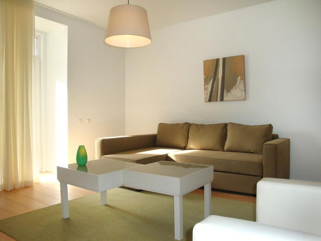 My Place - Lounge Lejlighed Lisboa
