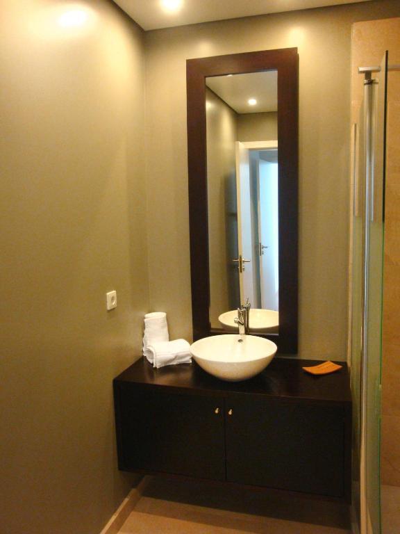 Lejlighed My Place - Lounge *